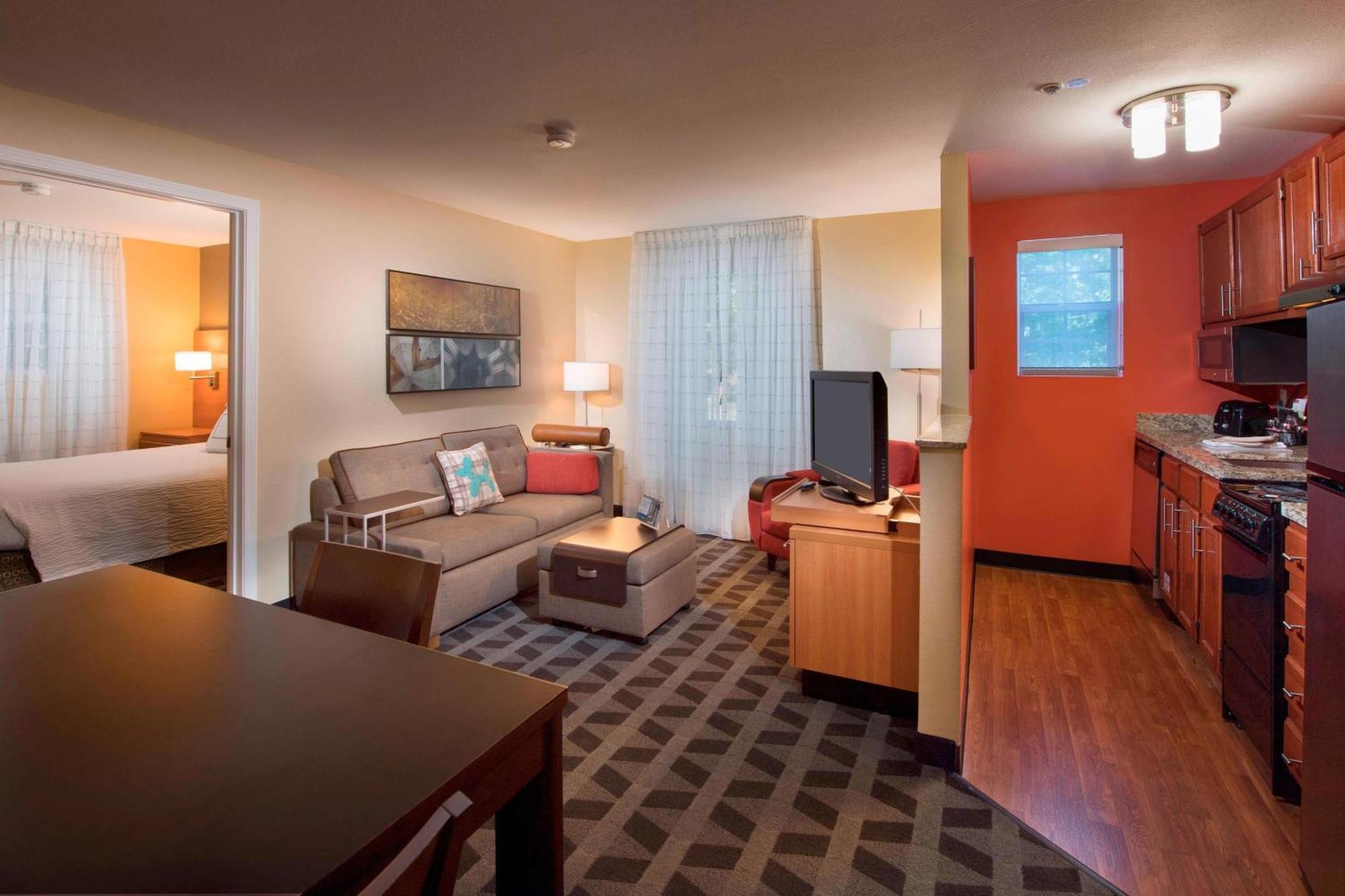 Towneplace Suites By Marriott Atlanta Alpharetta Exterior photo