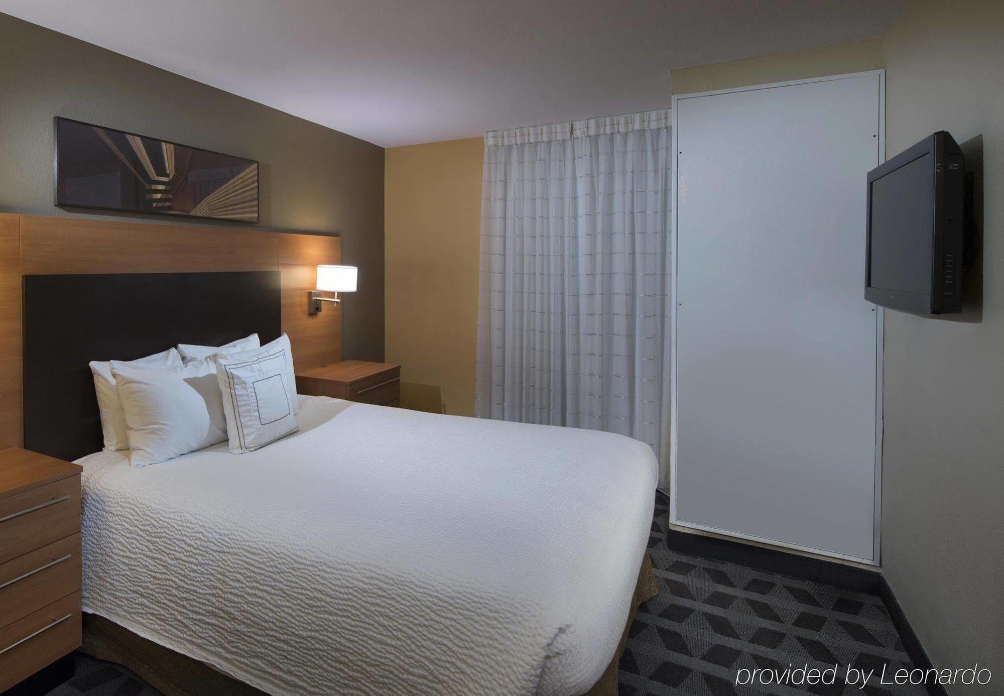 Towneplace Suites By Marriott Atlanta Alpharetta Exterior photo